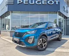 Zunanja slika - Peugeot 2008 - Allure HIBRID 145 - 16 - Predogledna slika