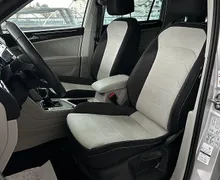 Zunanja slika - Volkswagen Tiguan - 2.0 TDI DSG Elegance-VLEČNA KLJUKA-KAMERA - 8 - Predogledna slika