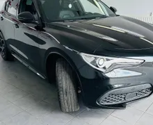 Zunanja slika - Alfa Romeo Stelvio - Q4 2.2 Diesel 210 Veloce Avt.KAMERA.NAVI.USNJE.4X4 - 12 - Predogledna slika