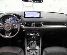 Zunanja slika - Mazda CX-5 - 2.2 Skyactive-D AWD 6AT Homura 184KM - 7 - Predogledna slika