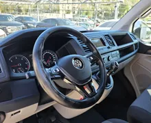 Zunanja slika - Volkswagen Transporter - T6 2.0TDI N1 DELAVNICA KAMPER KLJUKA TEMP - 7 - Predogledna slika