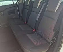 Zunanja slika - Renault Kangoo - Confort dCi 90  1 LASTNIK VELIKO OPREME - 8 - Predogledna slika