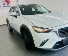 Zunanja slika - Mazda CX-3 - G120 BENCIN 2.0 88 KW.SLOVENSKI TOP - 9 - Predogledna slika