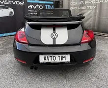 Zunanja slika - VW Beetle - 2.0 TDI avt. Sport Bixenon FENDER Usnje NAVI - 6 - Predogledna slika