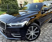 Zunanja slika - Volvo XC60 - D4 AUT Inscription LUXE ACC ZRAČNO VZMETENJE HUD - 2 - Predogledna slika