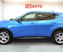 Zunanja slika - Alfa Romeo Tonale - 1.5 Hybrid DCT7 130 Sprint 360 KAMERE-USNJE-LED…. - 8 - Predogledna slika