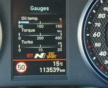 Zunanja slika - Hyundai i30 - N 2.0 T-GDI 275 Performance - 9 - Predogledna slika