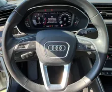 Zunanja slika - Audi Q3 - Sportback 35 TDI S line LED. NAVI. ACC. 2X PDC. VZR. KAM. - 14 - Predogledna slika