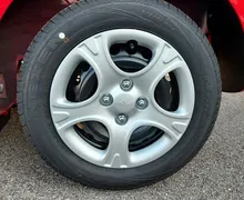 Zunanja slika - KIA Picanto - 1.0 GDI LX Active. M T  4-sedežni - 6 - Predogledna slika