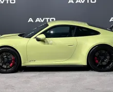 Zunanja slika - Porsche 911 - GT3 PDK-RACING-KARBON-LIFT-CHRONO-BOSE............ - 5 - Predogledna slika
