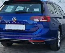 Zunanja slika - Volkswagen Passat - Variant 2.0TDI R-line LED•ACC•LANE•AMBIENT•NAVI•2X-PDC•17C - 4 - Predogledna slika