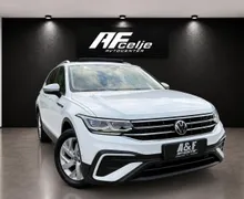 Zunanja slika - Volkswagen Tiguan Allspace - 2.0 TDI-4X4-DSG-H LINE-PANORAMA-VIRTUAL-MASAŽA- - 3 - Predogledna slika