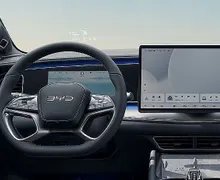 Zunanja slika - BYD SEALION 7 - COMFORT 82.5 kWh 230 kW - 5 - Predogledna slika