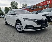 Zunanja slika - Škoda Octavia - Combi 2.0 TDI Ambition DSG - 1 - Predogledna slika