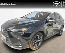 Zunanja slika - Lexus NX PLUG-IN - Lexus NX 450h+ AWD Luxury - 1 - Predogledna slika