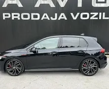 Zunanja slika - VW Golf - GTI DSG-AKTIV.VOLAN-HARMAN-KAMERA-KEYLESS-19COL... - 5 - Predogledna slika