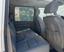 Zunanja slika - Mercedes-Benz G-Razred - G 400 V8 AMG - PANO - MEMORY - LED - ALU21 - GRET. - 11 - Predogledna slika