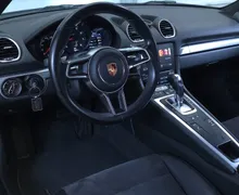Zunanja slika - Porsche 718 - Cayman 2.0 CAYMAN - PDK - KAMERA - ALCANTARA - PDC ... - 7 - Predogledna slika
