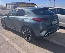 Zunanja slika - KIA XCeed - 1.5 T-GDi LX Prime ISG. M T 118 kW - 8 - Predogledna slika
