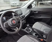 Zunanja slika - Fiat Tipo - 1.0 T3 GSE Cross SLOVENSKO POREKLO - 7 - Predogledna slika