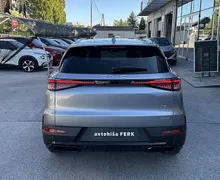 Zunanja slika - Baic X7 - NA ZALOGI - 5 - Predogledna slika