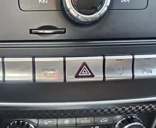 Zunanja slika - Mercedes-Benz A-Razred - A 200d Avtomatik Avantgarde SPORT - 16 - Predogledna slika