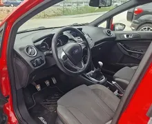 Zunanja slika - Ford Fiesta - 1.5 TDCi 55 kW  ST-LINE HUDA - 8 - Predogledna slika