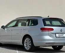 Zunanja slika - Volkswagen Passat - Variant 2.0 TDI Comfortline avt.-RADAR-SENZORJI-KREDIT - 4 - Predogledna slika