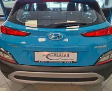 Zunanja slika - Hyundai Kona - 1.0 T-GDI 120 Style-LED-NAVI-KAMERA-ODLIČEN- - 5 - Predogledna slika