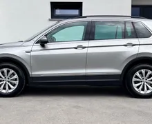 Zunanja slika - Volkswagen Tiguan - 1.4 TSI+1.LAST+SLO+LED+ACC+R.KAMERA - 4 - Predogledna slika
