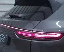 Zunanja slika - Porsche Cayenne - 2.9 S - PANO - ZRAK - 360 KAM - MATRIX - GRET. S - 6 - Predogledna slika