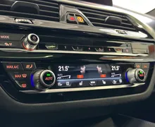 Zunanja slika - BMW Serija 5 - M5 Touring - 13 - Predogledna slika
