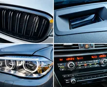 Zunanja slika - BMW X5 - BMW serija : 3.0D-M-PAKET-X-DRIVE-313HP-20-COL-ALU-HEAD-UP-LED- - 13 - Predogledna slika
