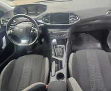Zunanja slika - Peugeot 308 - 1.2 PureTech ACTIVE- 1LAST-SLO- PERLA B.-NAVI-KAME - 14 - Predogledna slika
