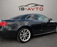 Zunanja slika - Audi A5 - Coupe  2.0 TDI - 3 - Predogledna slika