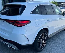 Zunanja slika - Mercedes-Benz GLC-Razred - GLC 220d 4MATIC AMG Line Avt. - 4 - Predogledna slika