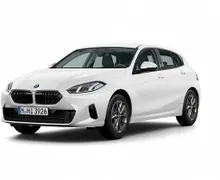 Zunanja slika - BMW Serija 1 - : 120  AT - 1 - Predogledna slika