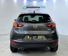 Zunanja slika - Mazda CX-3 - G120/Revolution |Head-up|Gr.sed| + 5 LET JAMSTVA - 5 - Predogledna slika