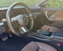 Zunanja slika - Mercedes-Benz CLA-Razred - 180d |AMG|Pano|Facelift|360K|Memory|HUD|Burmester| - 6 - Predogledna slika