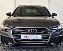 Zunanja slika - Audi A6 - Avant 50 TDI S-line Quattro•AIR•4CONTROL•PANO•HD MATRIX• - 5 - Predogledna slika
