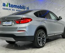 Zunanja slika - BMW serija X4: - xDrive20d |xLine|ACC|Kamera|HUD|Memory|Harman| - 4 - Predogledna slika