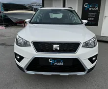 Zunanja slika - Seat Arona - Arona - 2 - Predogledna slika