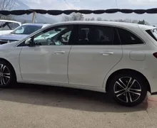 Zunanja slika - Mercedes-Benz B-Razred - B 200 Progressive Avt. - 7 - Predogledna slika