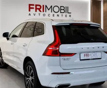 Zunanja slika - Volvo XC60 - D4 Inscription•VL.KLJUKA•MEMORY•SLOVENSKO POREKL.. - 4 - Predogledna slika