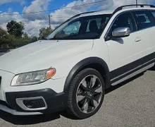 Zunanja slika - Volvo XC70 - D5 AWD 205ks °AUTOMATIC° °19-COL° USNJE - 1 - Predogledna slika
