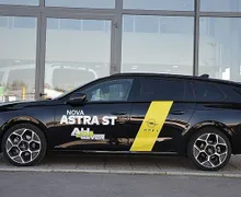 Zunanja slika - Opel Astra - 1.2 TURBO 96KW S S GS ST - 2 - Predogledna slika