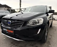 Zunanja slika - Volvo XC60 - D4 Summum AUT. LED XENON ACC NAVI BLS VIRTUAL - 8 - Predogledna slika