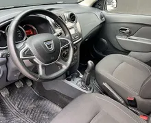 Zunanja slika - Dacia Sandero - 1.5 Blue dCi 75 - 6 - Predogledna slika