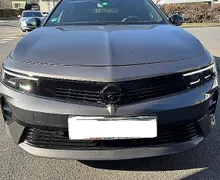Zunanja slika - Opel Astra - Sports Tourer 1.2 Turbo GS Avt. 130KM - 1 - Predogledna slika