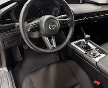 Zunanja slika - Mazda Mazda3 - G140 CENTER-LINE | HEAD-UP | RADAR | ZALOGA - 6 - Predogledna slika